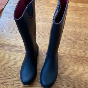 Tommy Hilfiger Rain Boots